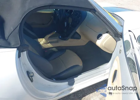 2006 Pontiac Solstice from USA, damaged, VIN 1G2MB35B66Y112727